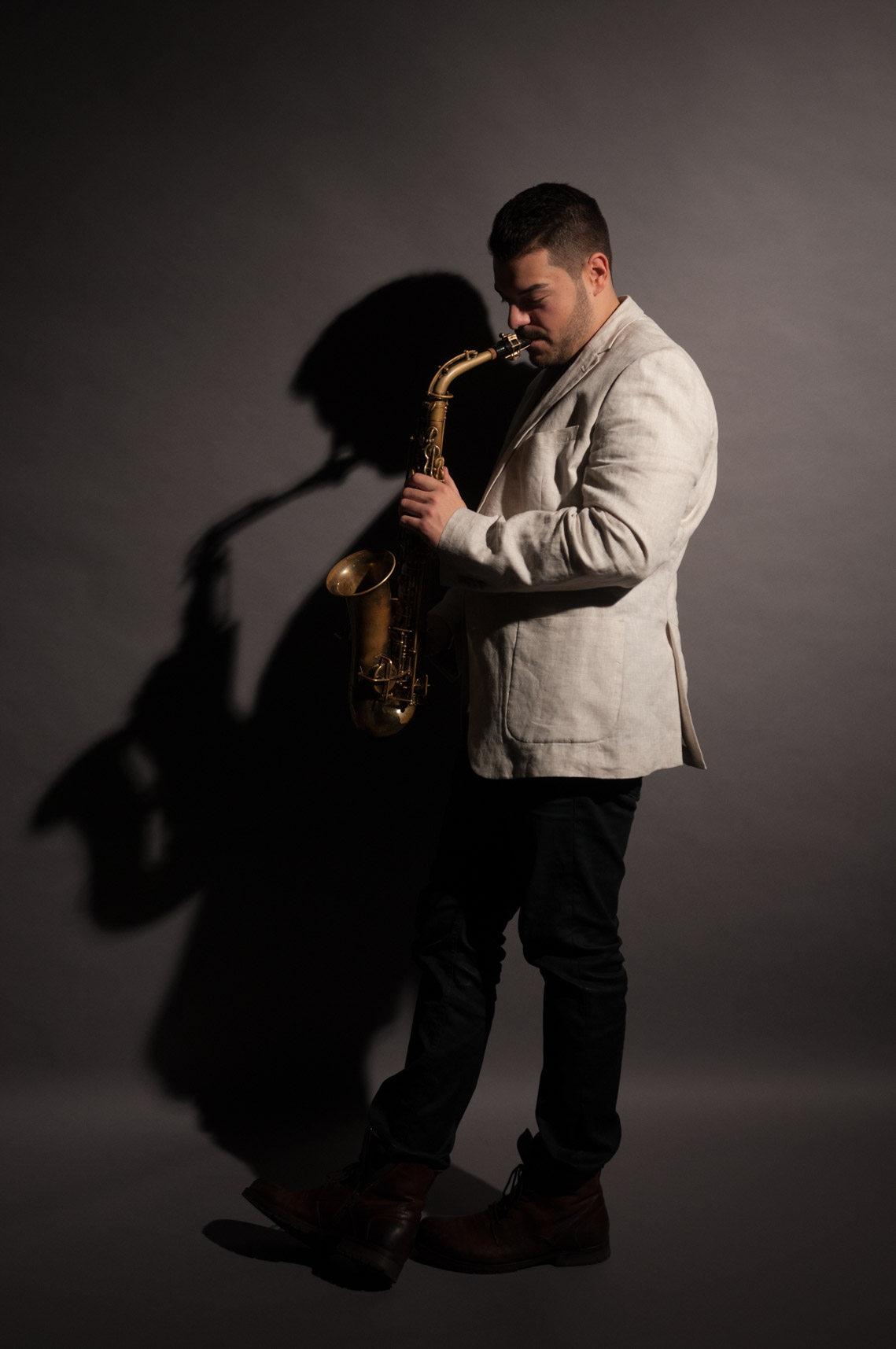 Saxophonist Berlin Buchen Hochzeit Firmenfeier Club Und Events